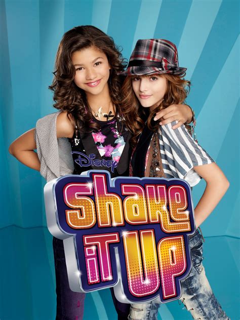 yesmovie shake it up